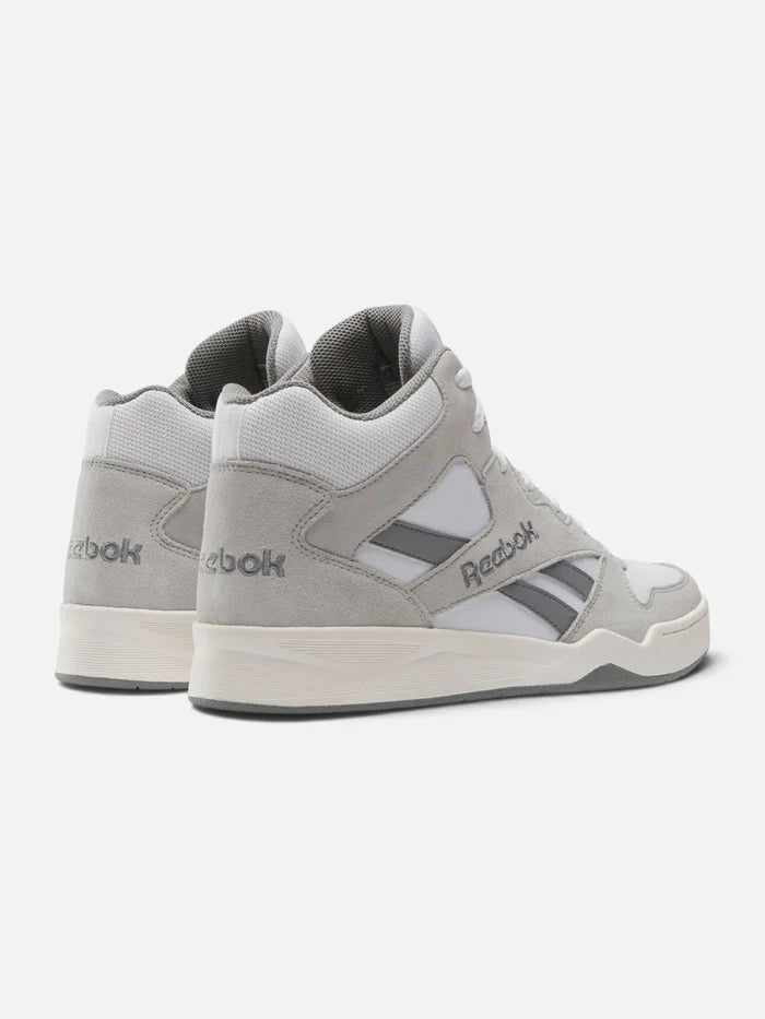 Zapatillas Reebok Royal Bb4500 Hi2 Gris