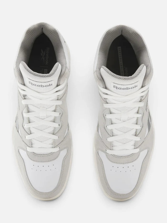 Zapatillas Reebok Royal Bb4500 Hi2 Gris
