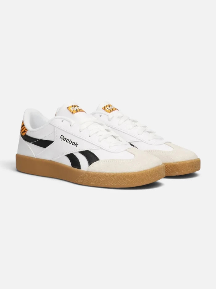Zapatillas Reebok Smash Edge S Blanco