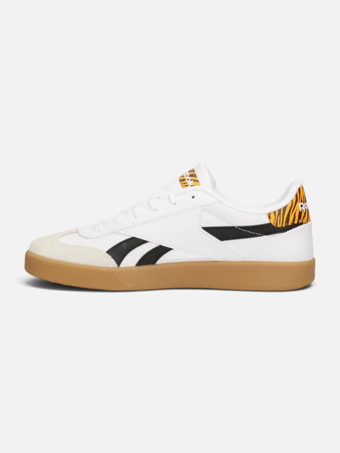 Zapatillas Reebok Smash Edge S Blanco