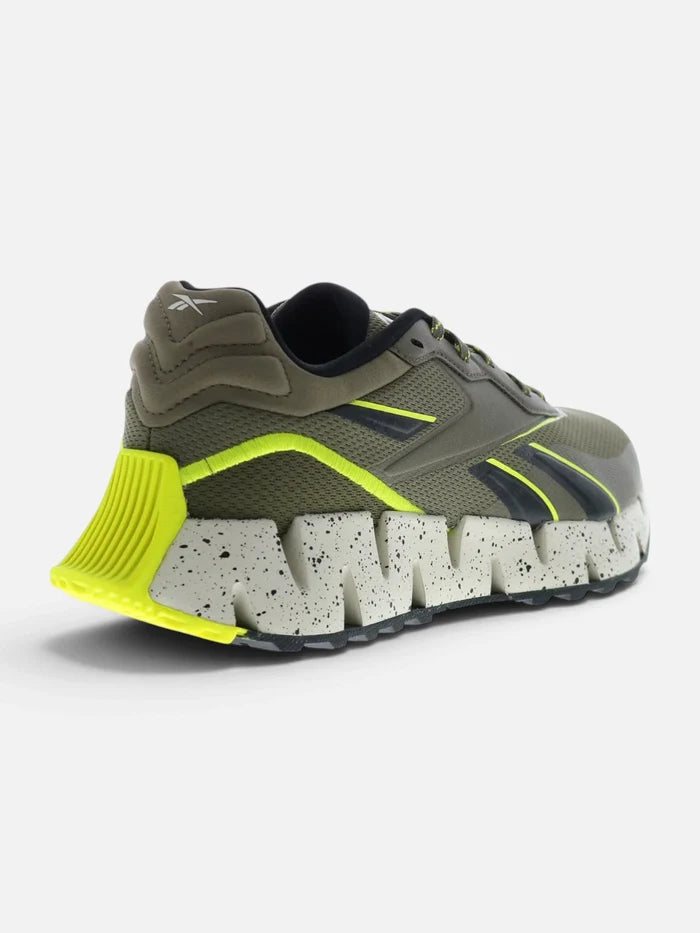Zapatillas Reebok Zig Dynamica 4 Adventure Armgrn