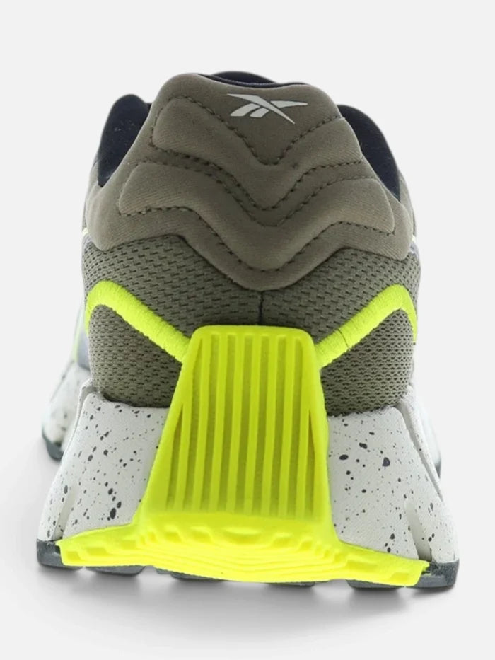 Zapatillas Reebok Zig Dynamica 4 Adventure Armgrn