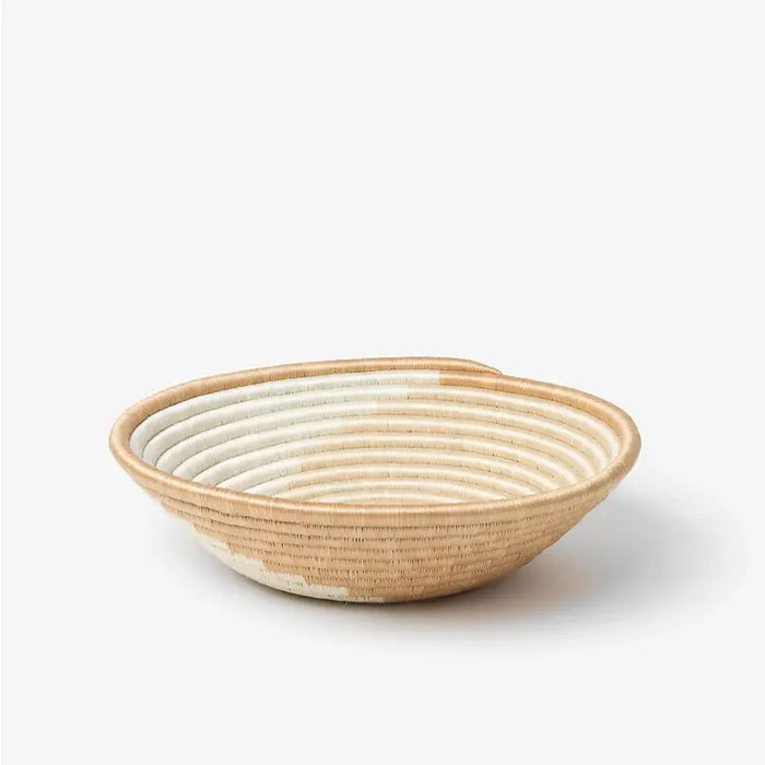 Zera Woven Bowl SOKO Home