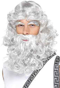 Zeus Wig